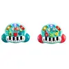 Image de Jouet Musical Piano'folies Sophie la Girafe