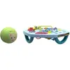 Image de Jeux d'éveil table d'activité vice versa Vulli Jouets Sophie Multicolore 35x12x37 cm A2102293