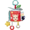 Image de Maxi Cube Sensoriel Sophie La Girafe