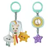 Image de Sophie La Girafe - Jouets D'eveil A Suspendre