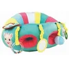 Image de Tapis D'éveil Baby Seat And Play - Sophie La Girafe Multicolore