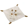 Image de Sophie la Girafe Doudou avec attache sucette