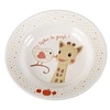 Image de Coffret Repas Sophie La Girafe - Version Kiwi