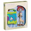 Image de Coffret Naissance Sophie la Girafe