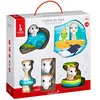 Image de Sophie la Girafe - Coffret Bain 5 Activités en occasion ou reconditionné