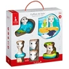 Image de Jouets pour le bain Coffret de bain