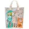 Image de Sophie La Girafe - Sac Cadeau