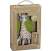 Image de Jouet Sophie la Girafe So'Pure + Boîte Cadeau