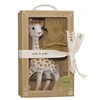 Image de Sophie la girafe + Chewing rubber So'Pure