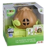 Image de Grande figurine La maison noisette