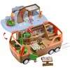 Image de Klorofil - Le Camping Car
