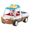 Image de Le pick up glacé des Klorofil