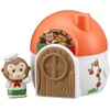 Image de Klorofil - Le Champ'pizzeria Pocket - 1 Personnage