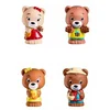 Image de Klorofil - La Famille Browny 4 Personnages