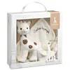 Image de Doudou Sophie Chérie en boite cadeau