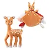 Image de Jeu d'éveil Coffret Fanfan et son Doudou