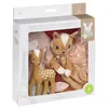 Image de Coffret Doudou Fanfan + Fanfan