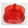 Image de Bac rouge aspirateur silence force multicyclonic ro8333 rs-rt4258