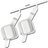 Image de Bouton poussoir lave-linge 481071425531 bauknecht, tegran, maytag,, ignis, laden