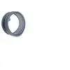 Image de Soufflet. Joint de hublot. Manchette de cuve pour lave-linge à chargement frontal