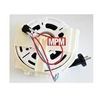 Image de Enrouleur pour aspirateur complet silence force allergy+ RS-RT4387