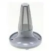 Image de Rs-rt4048 - grille filtre aspirateur silence force multicyclonic ro83 ergo force ro67