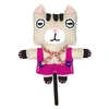 Image de Kit créatif Little Couz'in Tina le Chat