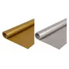 Image de Papier d'emballage 'Color', 700 x 3 m, argent