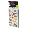 Image de Maildor - Stickers Déco 3d Cooky - Pochette De 160