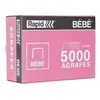 Image de RAPID BOITE 5000 AGRAFES BEBE
