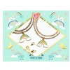 Image de Bijoux duo bracelets Kumihimo Arc-en-ciel You & Me