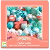 Image de Perles Bulles, Argent