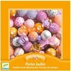 Image de Création perle et bijou Perles bulles Or