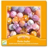 Image de Perles Bulles, Or