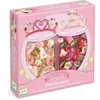Image de Duo de tiares - rose -