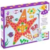 Image de Peindre Avec Ses Doigts  Pois Et Poissons