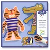 Image de Premier Tissage  Les Pulls Des Animaux