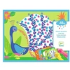 Image de Peinture enfant Des points c'est tout !