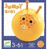 Image de Ballon sauteur Jumpy Gigi