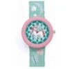 Image de Bracelet montre theme cheval