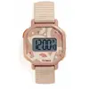 Image de Montre digitale Poetic Swan