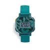 Image de Montre digitale - Vert serpent