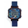 Image de Montre digitale Blue Volute