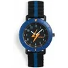 Image de montre sport - Flash blue