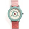 Image de Montre sport - Pink Target