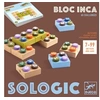 Image de Casse-tête Bloc Inca