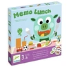 Image de Jeu d'ambiance Memo Lunch