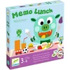 Image de Memo Lunch