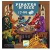 Image de Jeu d'ambiance Pirates 'n' Dice