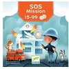 Image de Jeu d'ambiance S.O.S. Mission